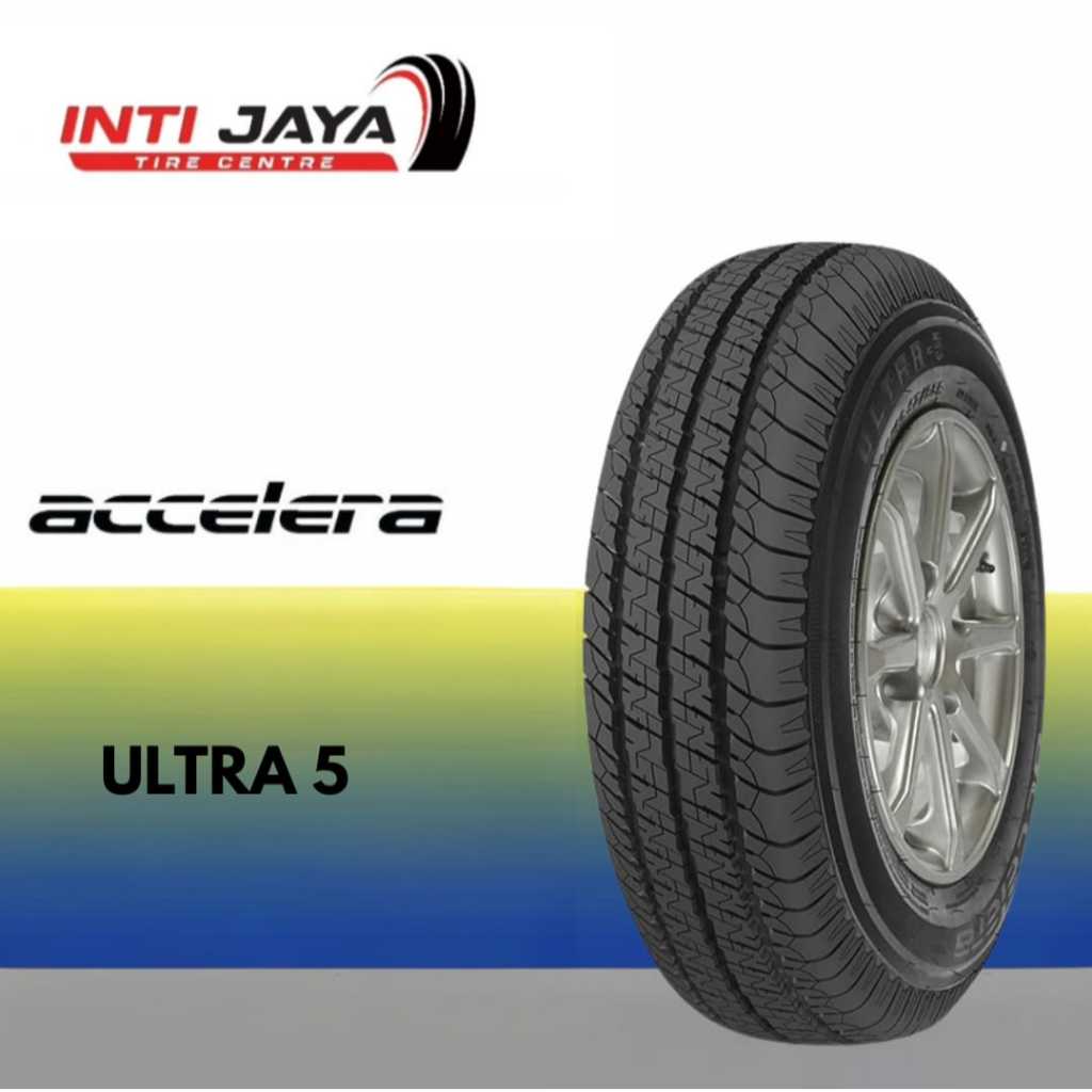 Ban Mobil Carry 175R13 175 R13 175/80 R13 Accelera Ultra 5