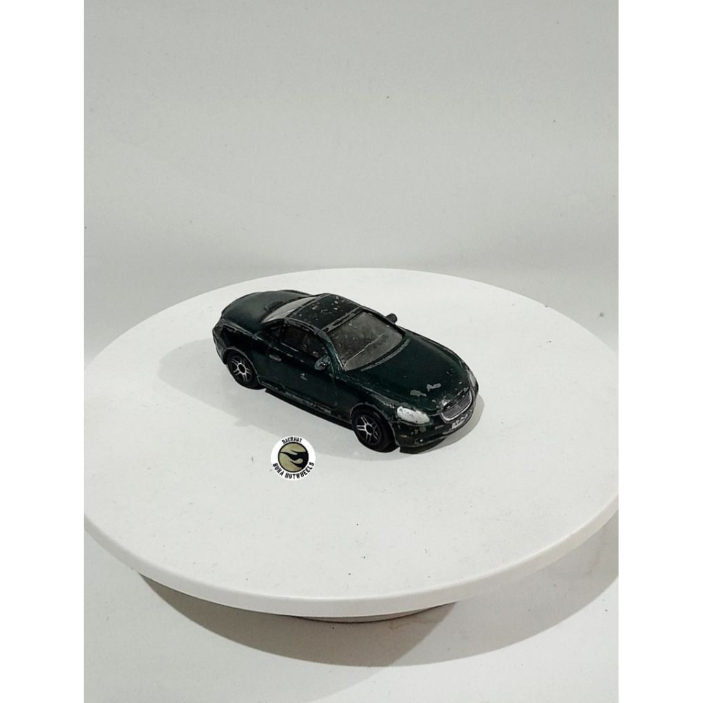 Realtoy Lexus SC 430 Diecast RBH