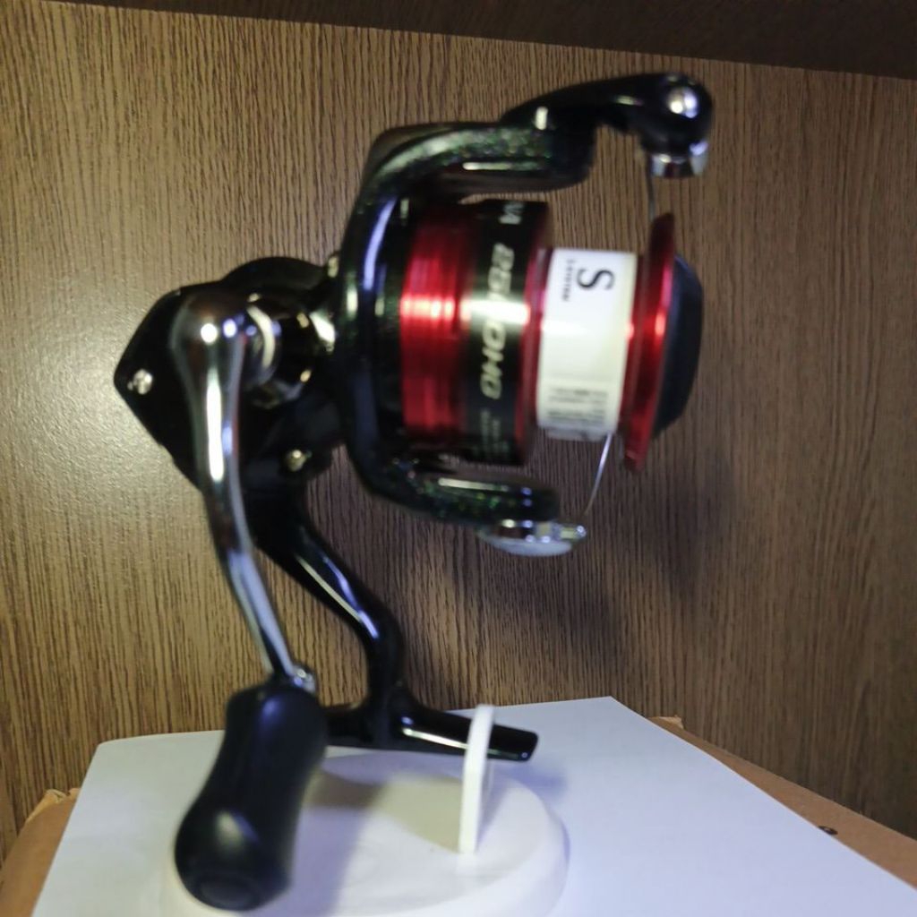Reel shimano Sienna 2500