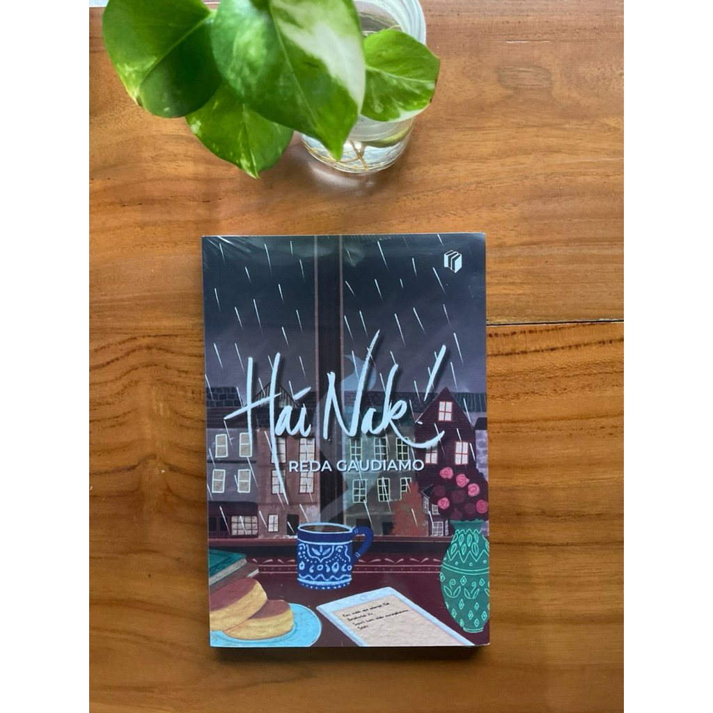 Hai Nak - Reda Gaudiamo