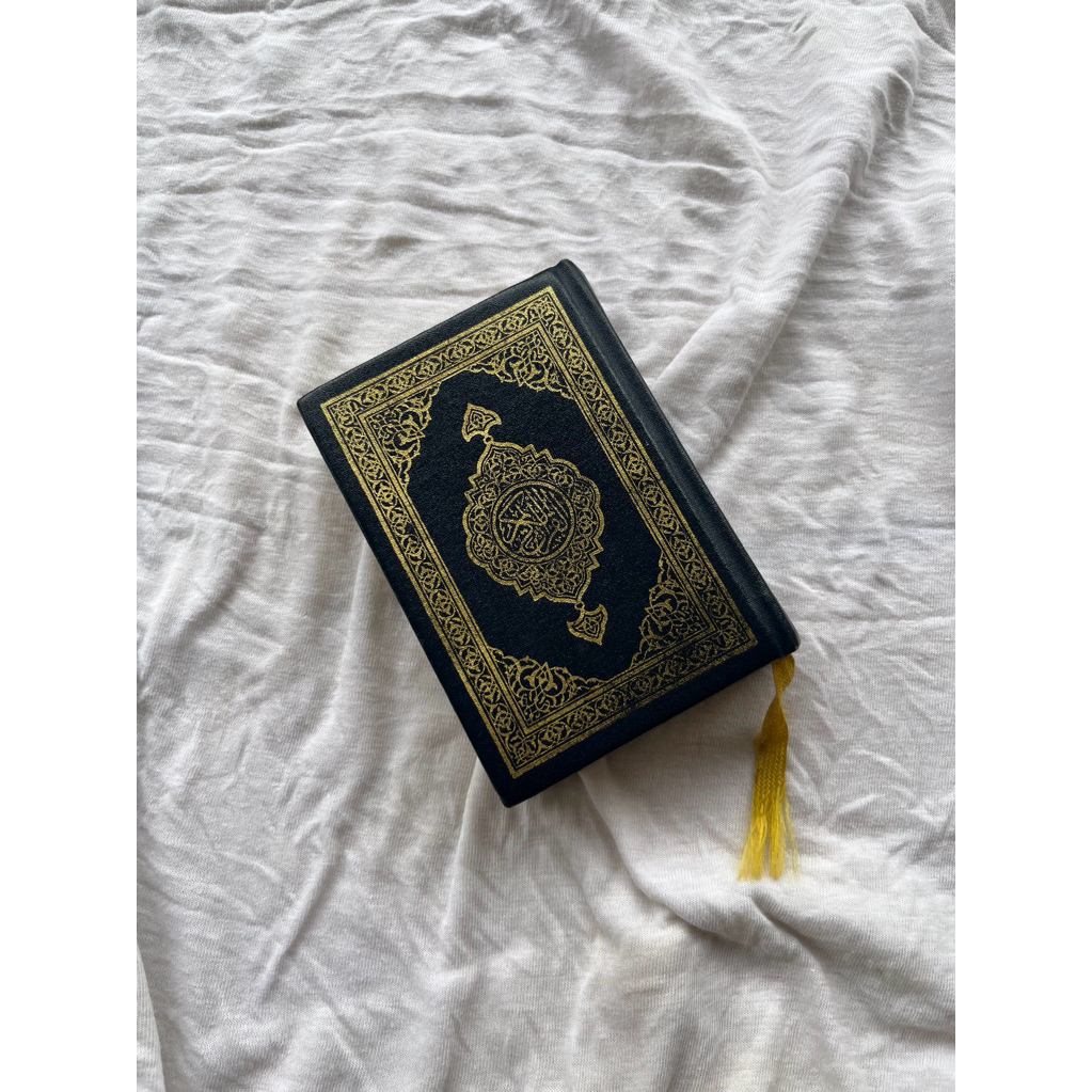 Al Quran madinah Saku