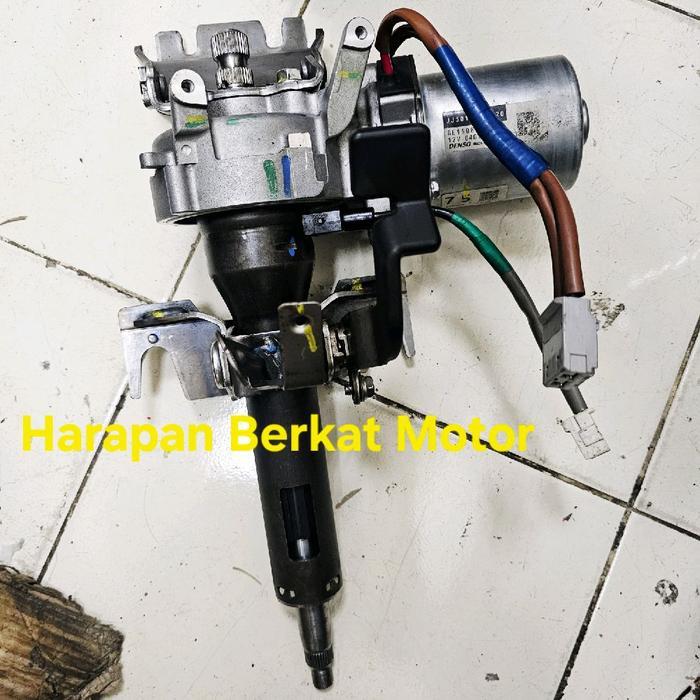 COLUMN STEER MOTOR EPS SIGRA CALYA 1.000CC ORIGINAL