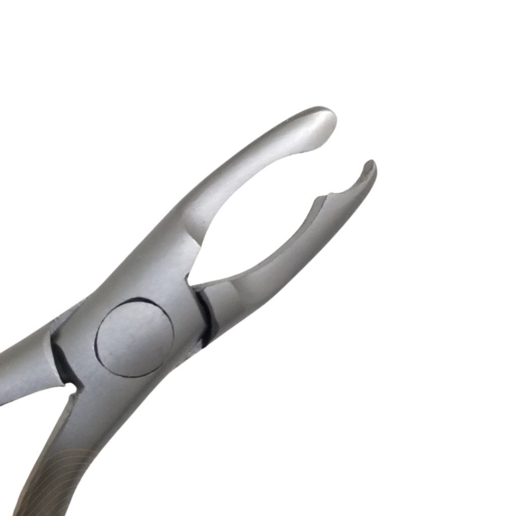 Johnson Contouring Crown & Band Contouring Pliers - AMMA