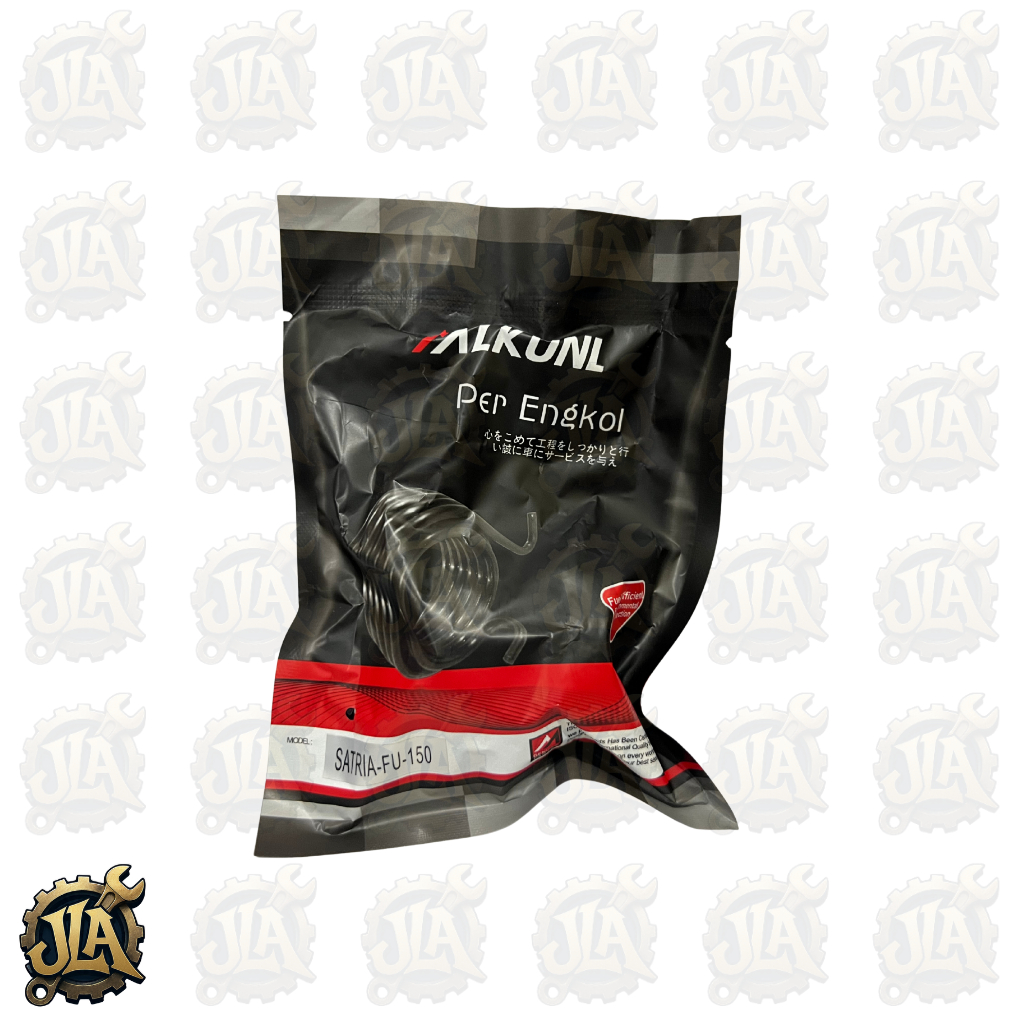 Per Engkol Per Selah Engkol Kick Stater MLKUNL Suzuki Satria FU 150