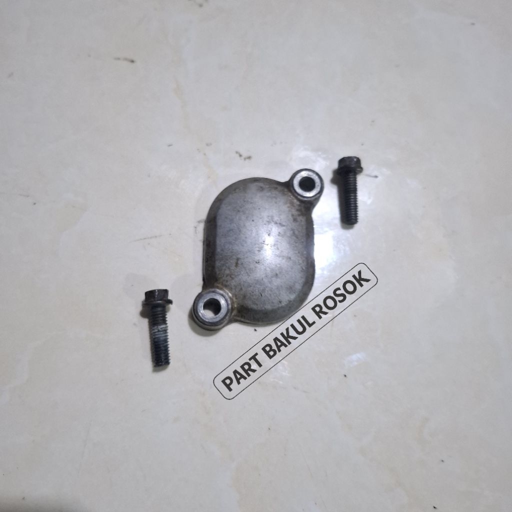 Tutup Klep Supra X 125 KPH Karbu Betmen Batman Supra 125 Old Lama Kharisma Kirana Karisma Original