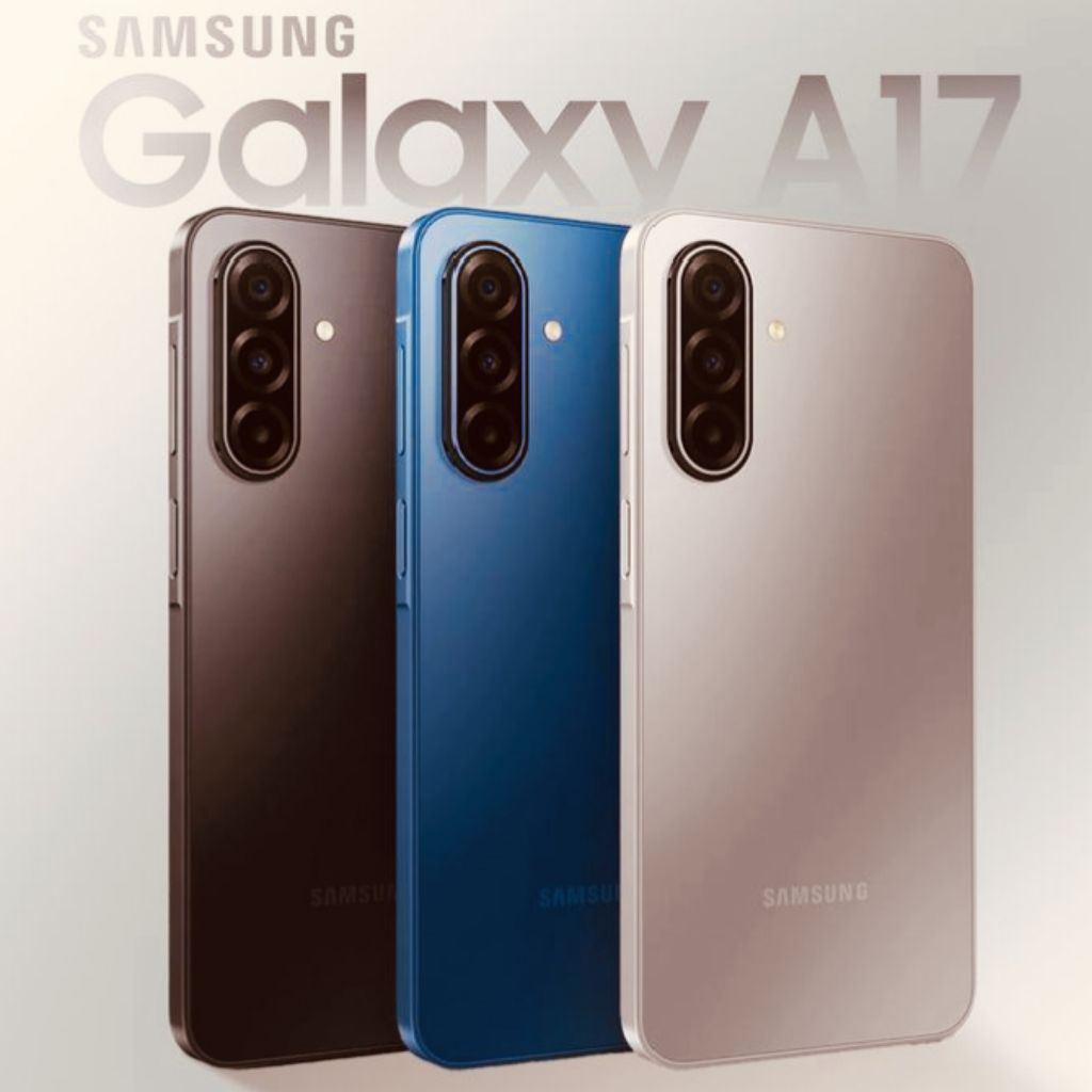 samsung galaxy a17 8ram/128gb 256gb 4G 5000mAh