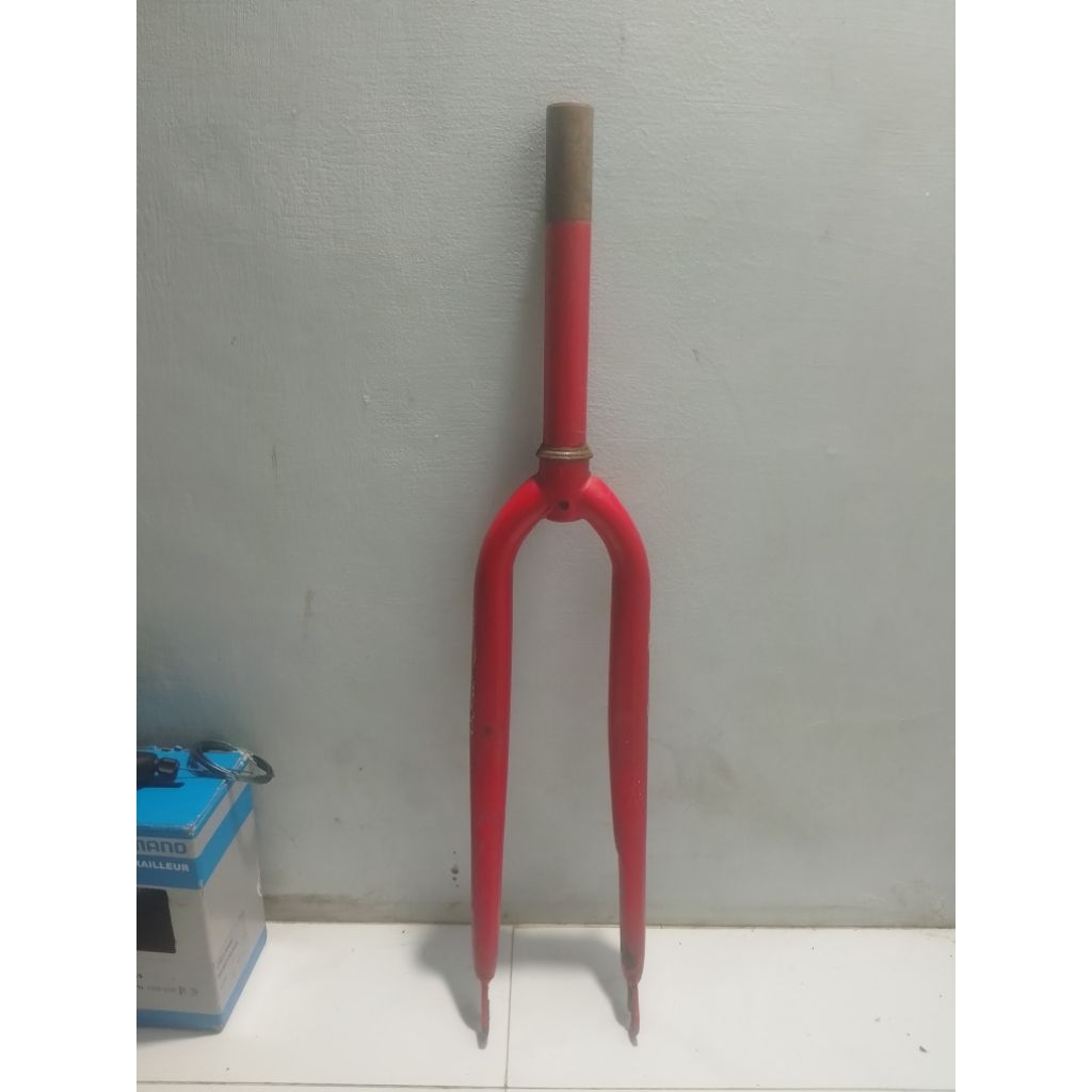 Fork 26 27.5 700c disbrake gravel hybird oversize