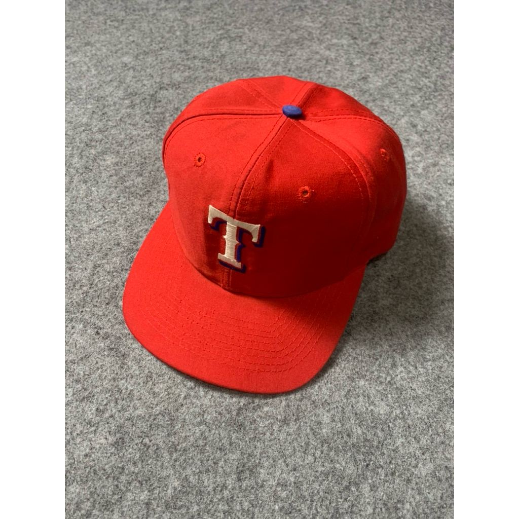 Vintage Look Texas Rangers Genuine Merchandise