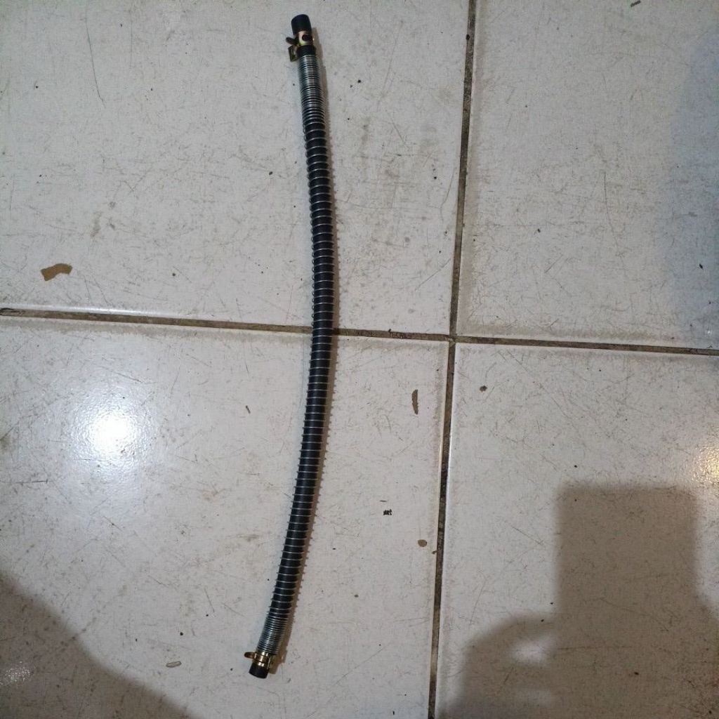 Selang Bensin mesin potong rumput
