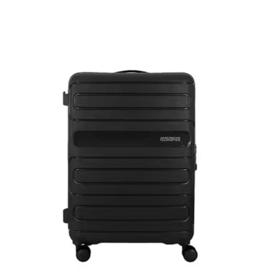Koper American tourister Rinia size Bagasi/Medium 24 inch