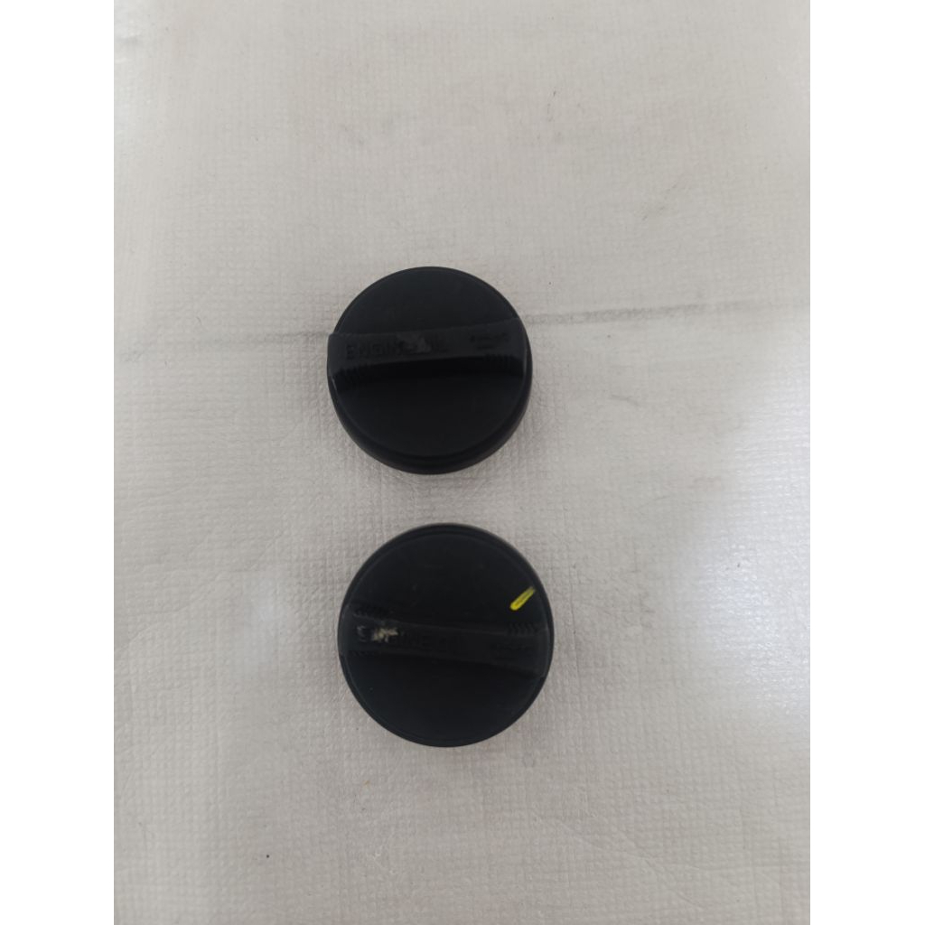 tutup oli toyota original