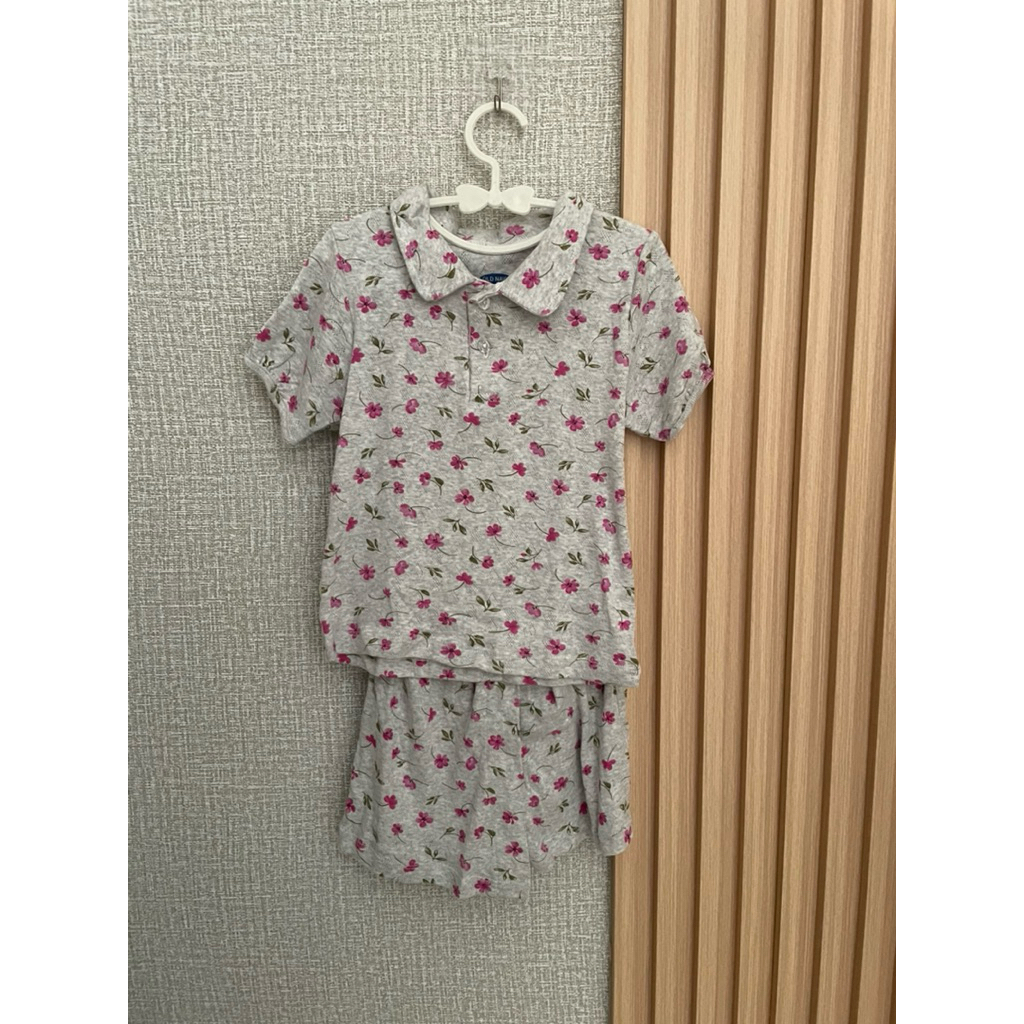 Old Navy Set Kids | Setelan Baju Anak Old Navy