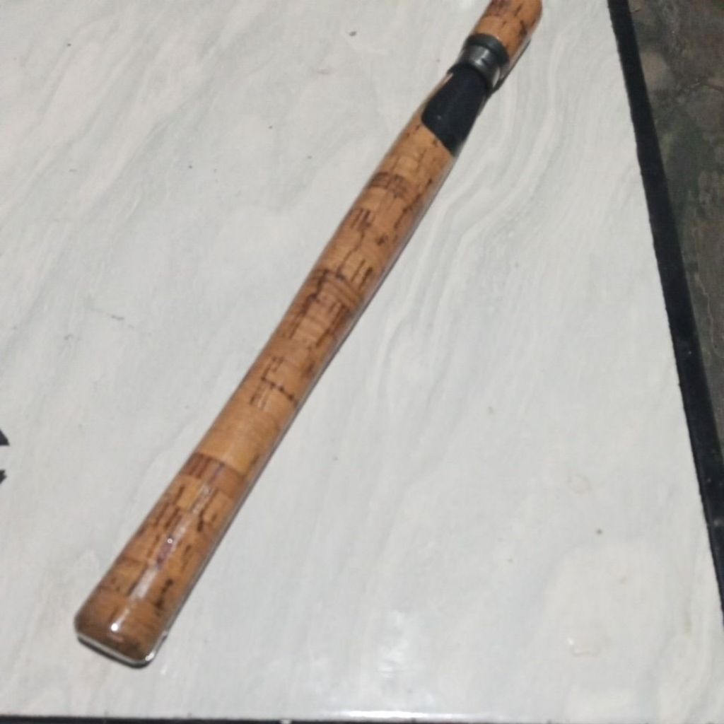 GAGANG JORAN BUSA EVA MOTIF KAYU 35 CM DAIDO EX STINGRAY