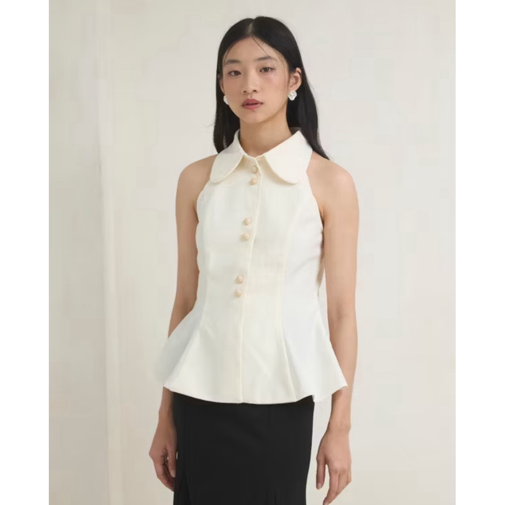 Nine Studio - Ellis Top