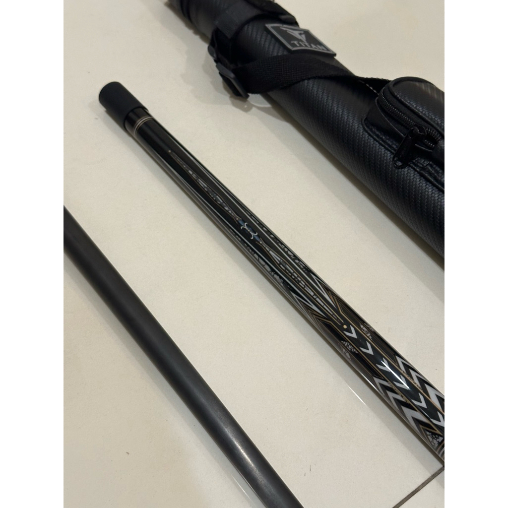 Fury Tempest AF-1 Stick Play Billiard