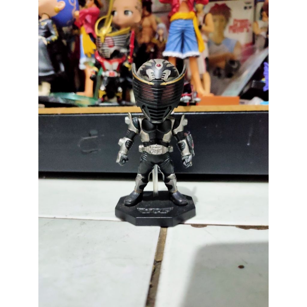 [BIB] WCF Ryuga Kamen Rider Ryuki