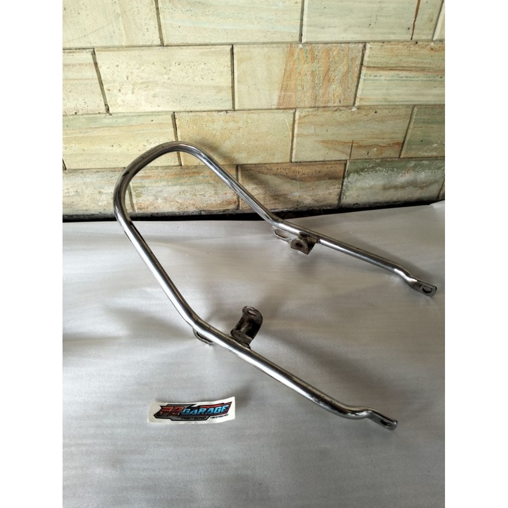 Begel gl100 gl125 platina 79 original