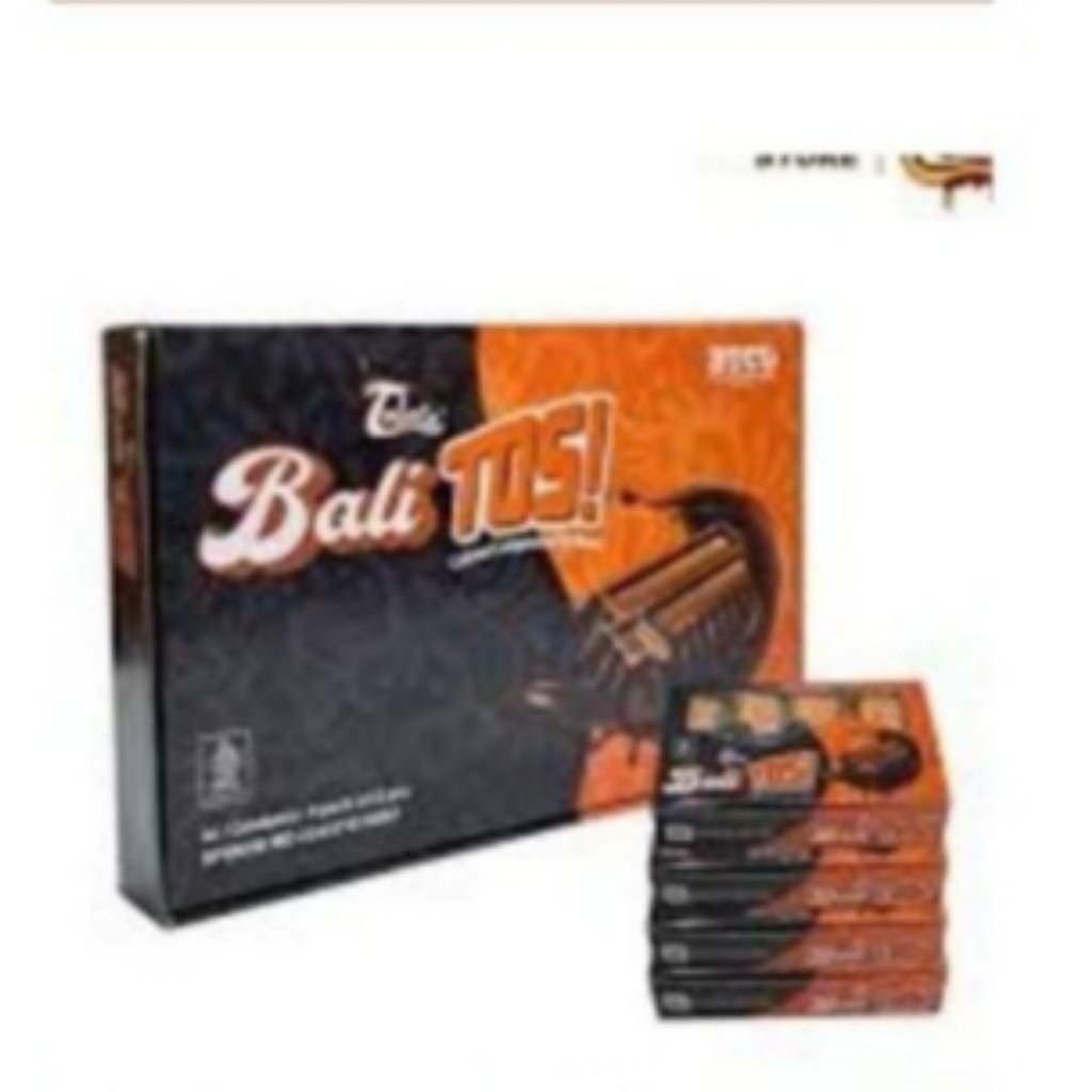 Paket lebaran coklat tobelo balitos