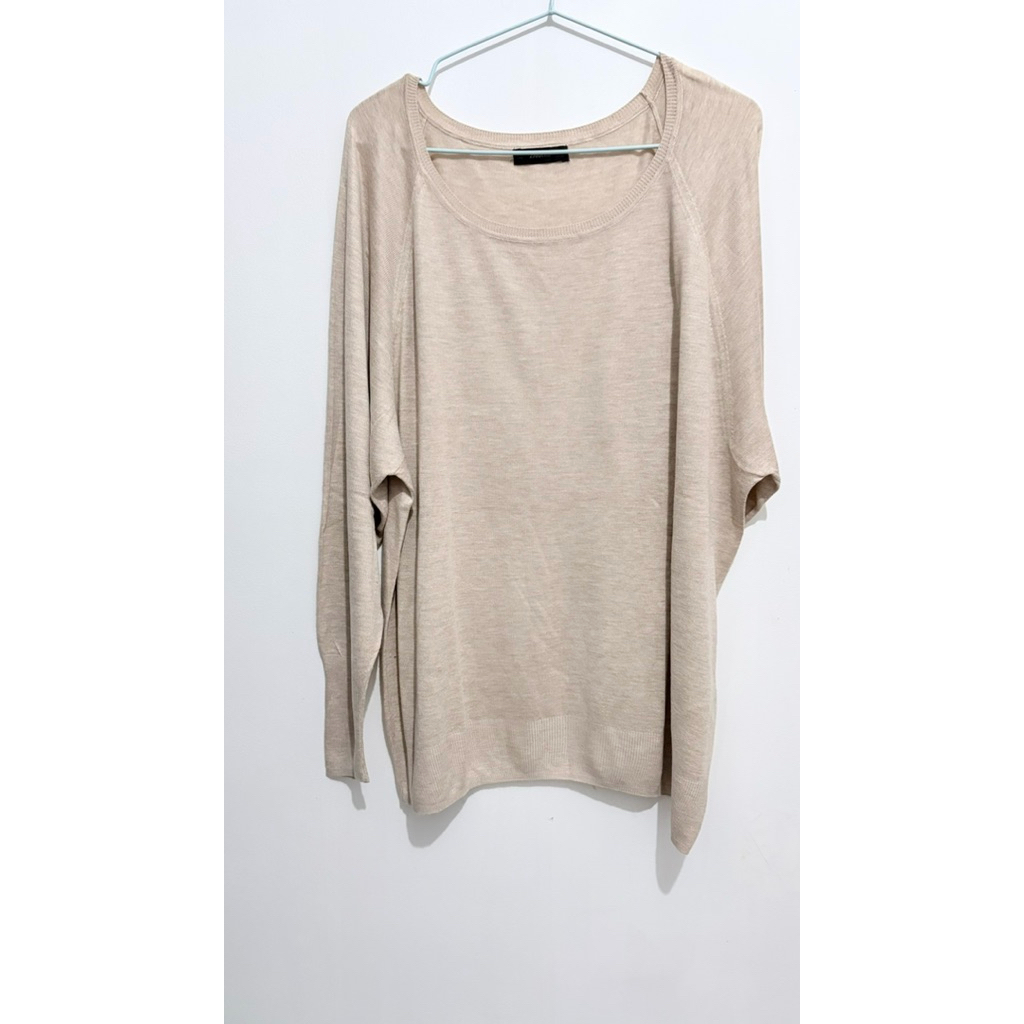 Baju Cardigan Outer Wanita - Zara