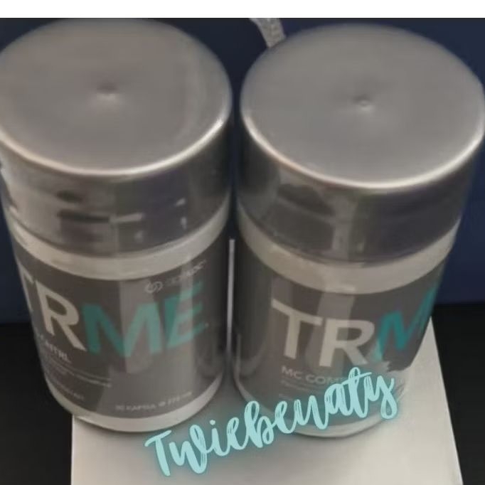 DIET TR ME CONTROL &COMPLEX SEPASANG EXP 2027