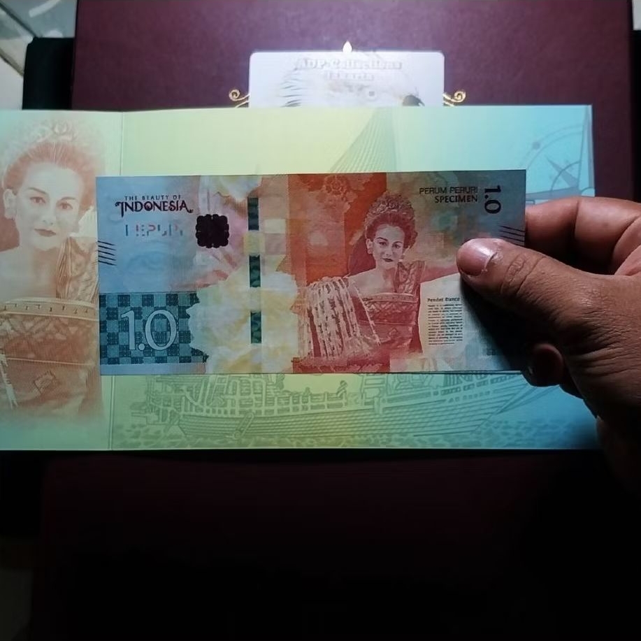 Test Note Penari 1.0 + Folder