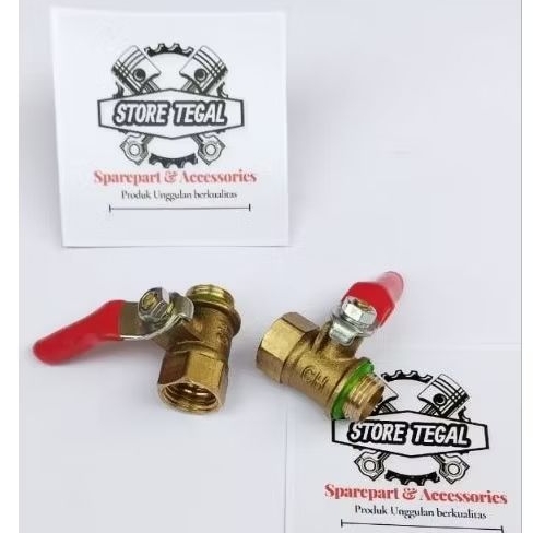 Kran Sprayer Dragon / Kran Sprayer Yamaha Kuningan