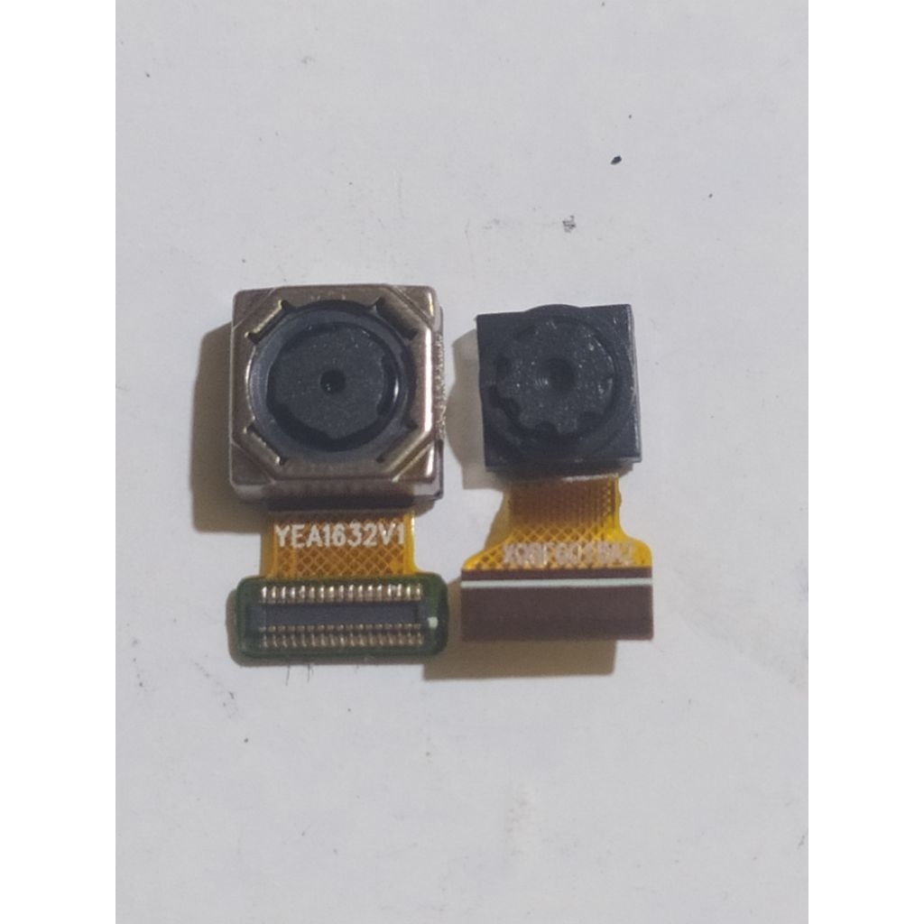 Kamera Belakang Itel A26 Original Cabutan Second
