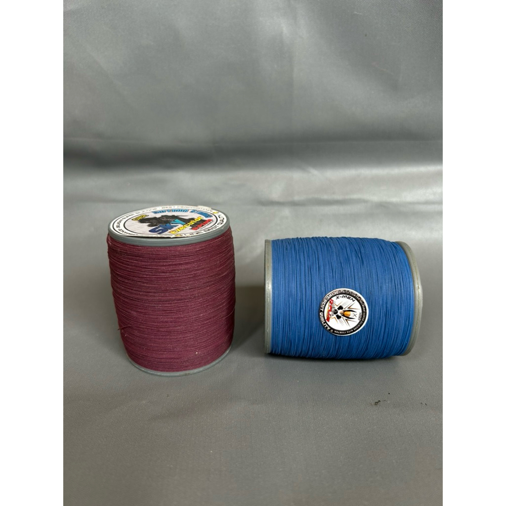 Gelasan Layangan Bonit molor n66