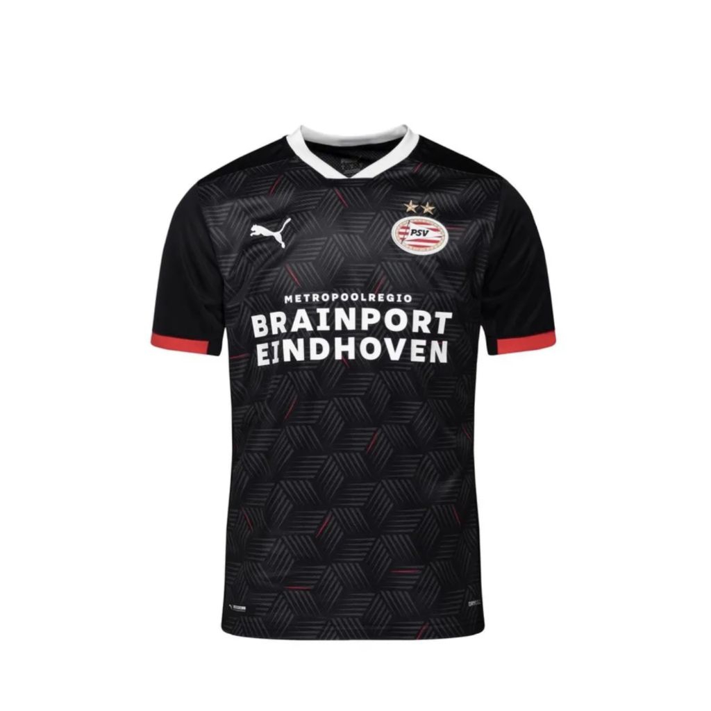 Jersey PSV Eindhoven 3rd / Third 2020/21