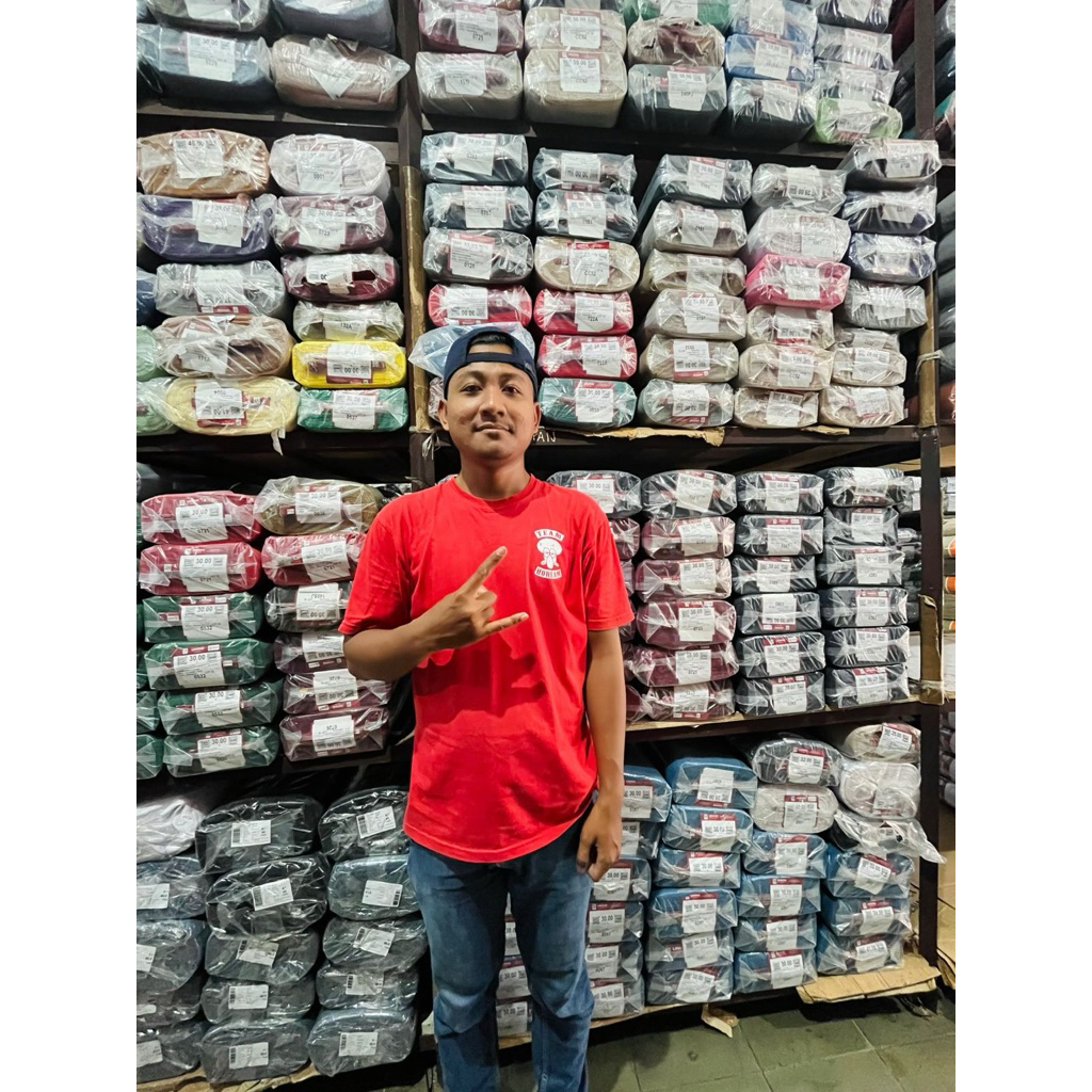 KAIN AMERICAN DRILL UNIONE