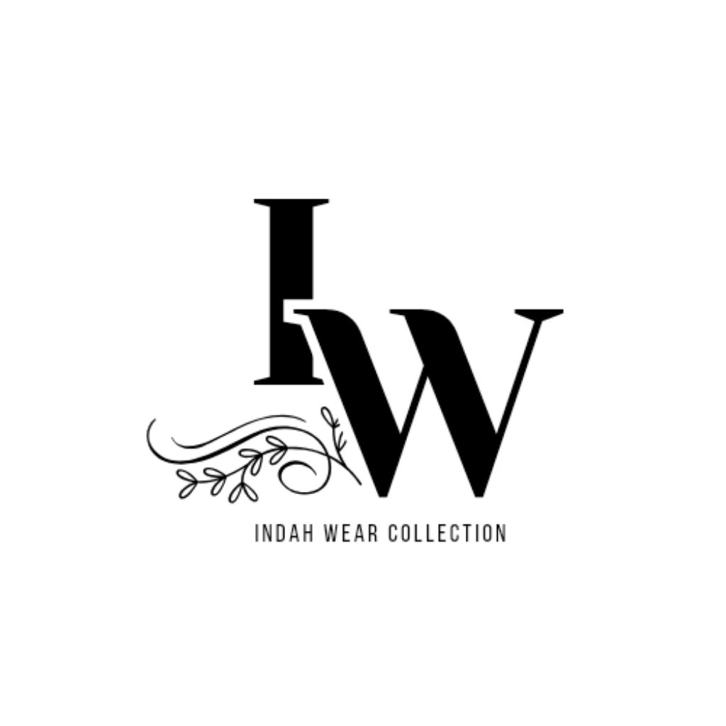 Gamis Random Brand Original