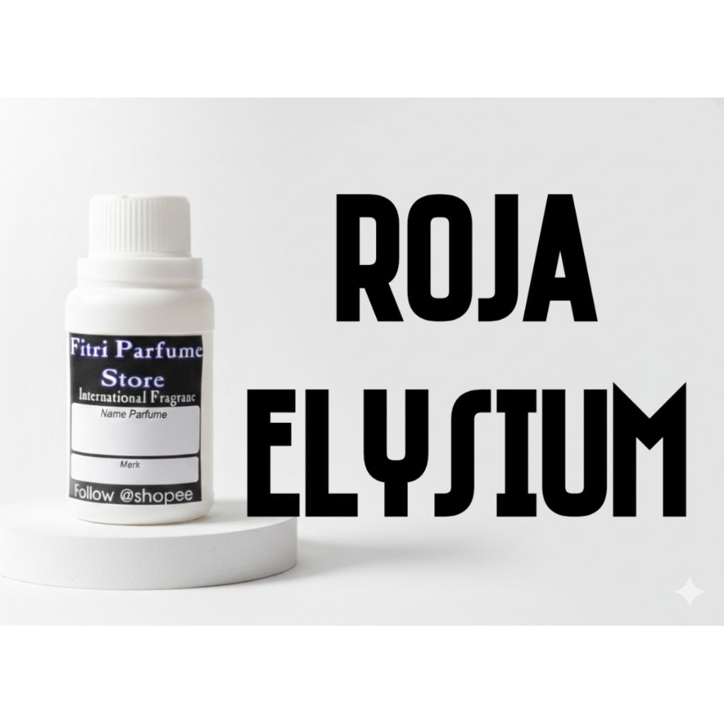 Bibit parfum ROJA ELYSIUM 100ml