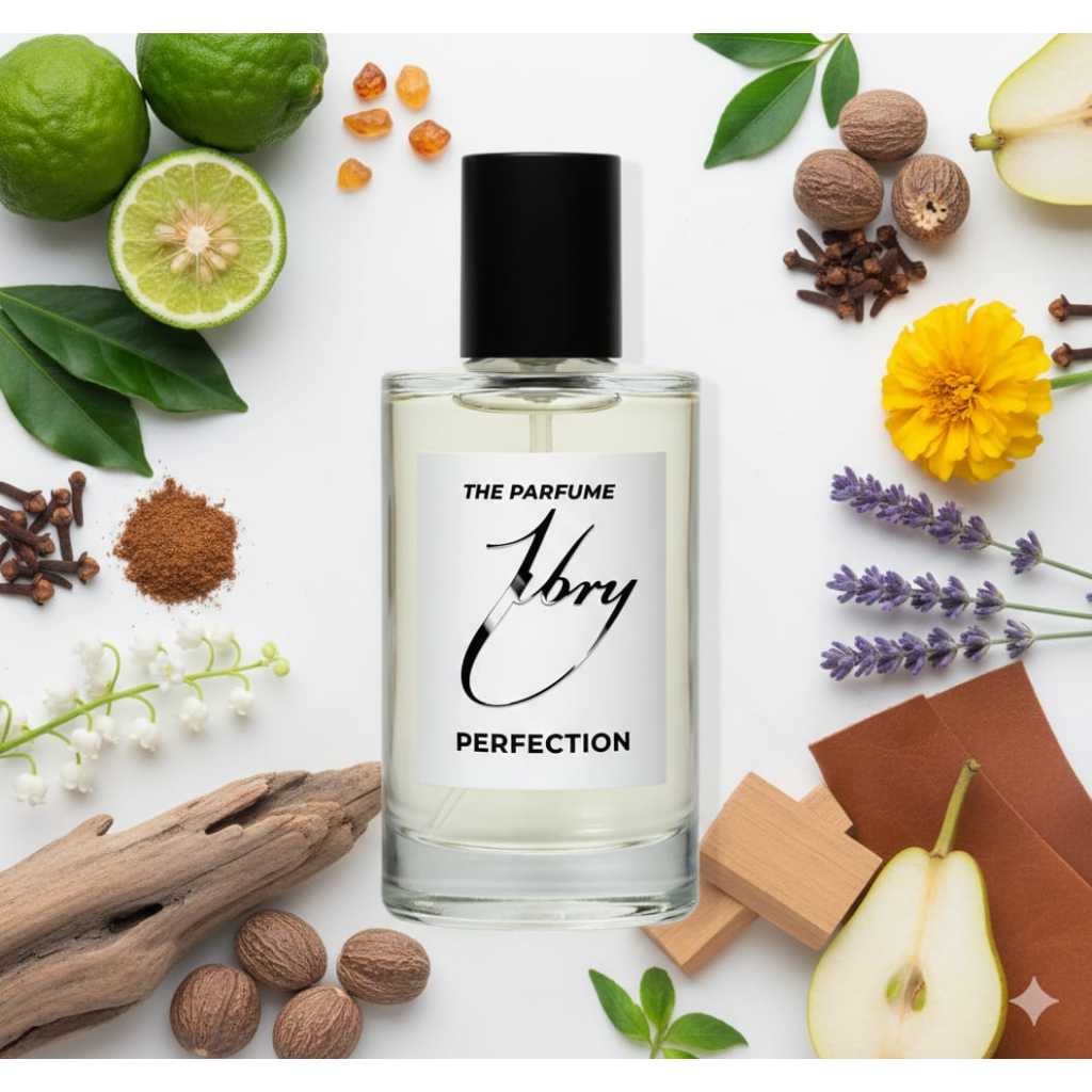 Parfum Dupe Hmns Perfection Untuk Pria