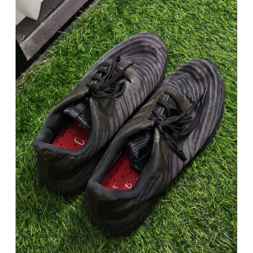 PL sepatu brand adidas ORI + admin