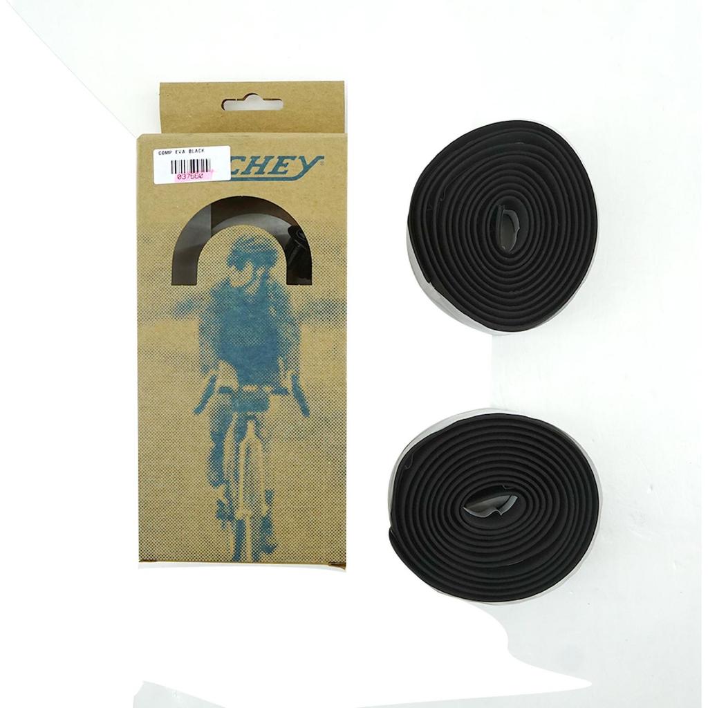 Bar Tape RITCHEY Comp Eva Black. Kode 37560