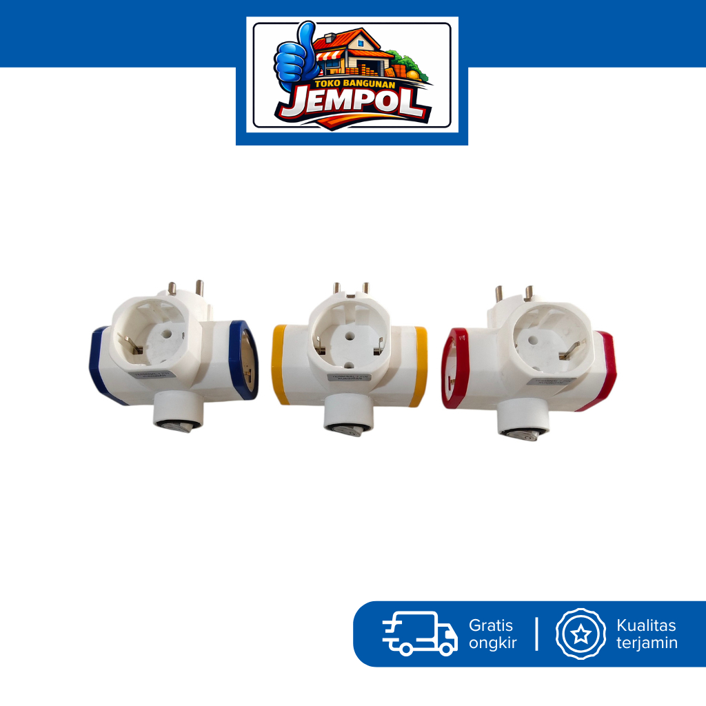 LOYAL T ARDE DAN SWITCH