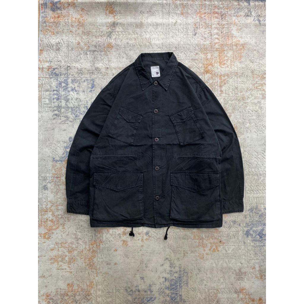 8seconds Jungle fatigue jacket