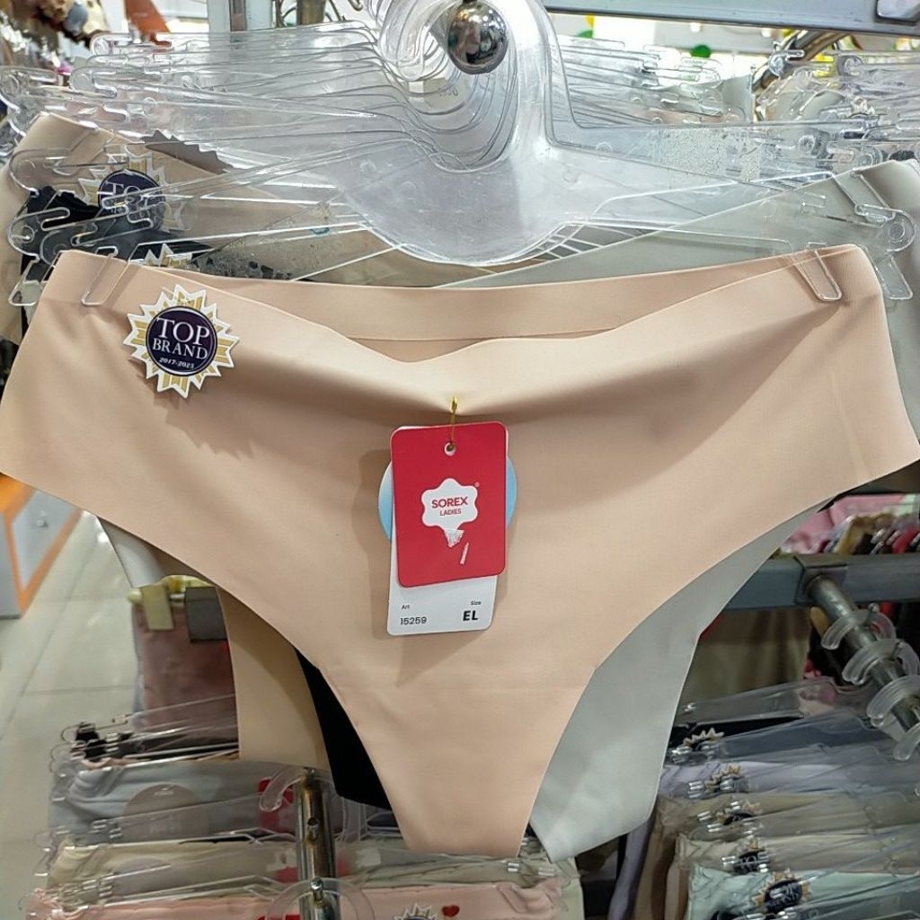 CD GESTRING SOREX 15259