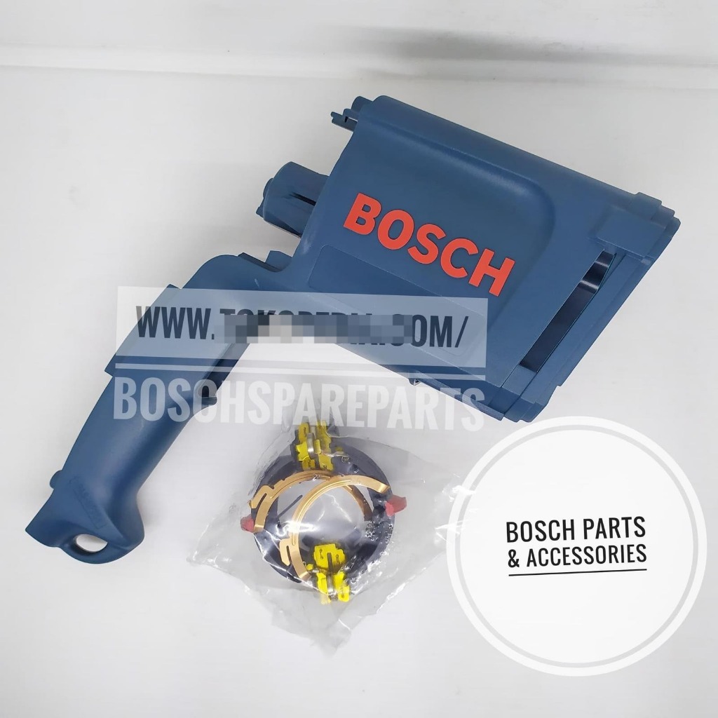 Bosch GBH 2-22 RE / GBH 2-23 RE - Motor Housing (1617000523)