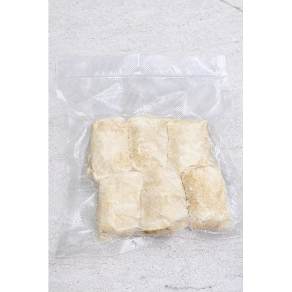 DIMSUM KEJU LUMER FROZEN KEDAI STARLIGHT