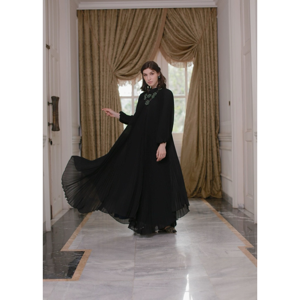 khanaan dress all size
