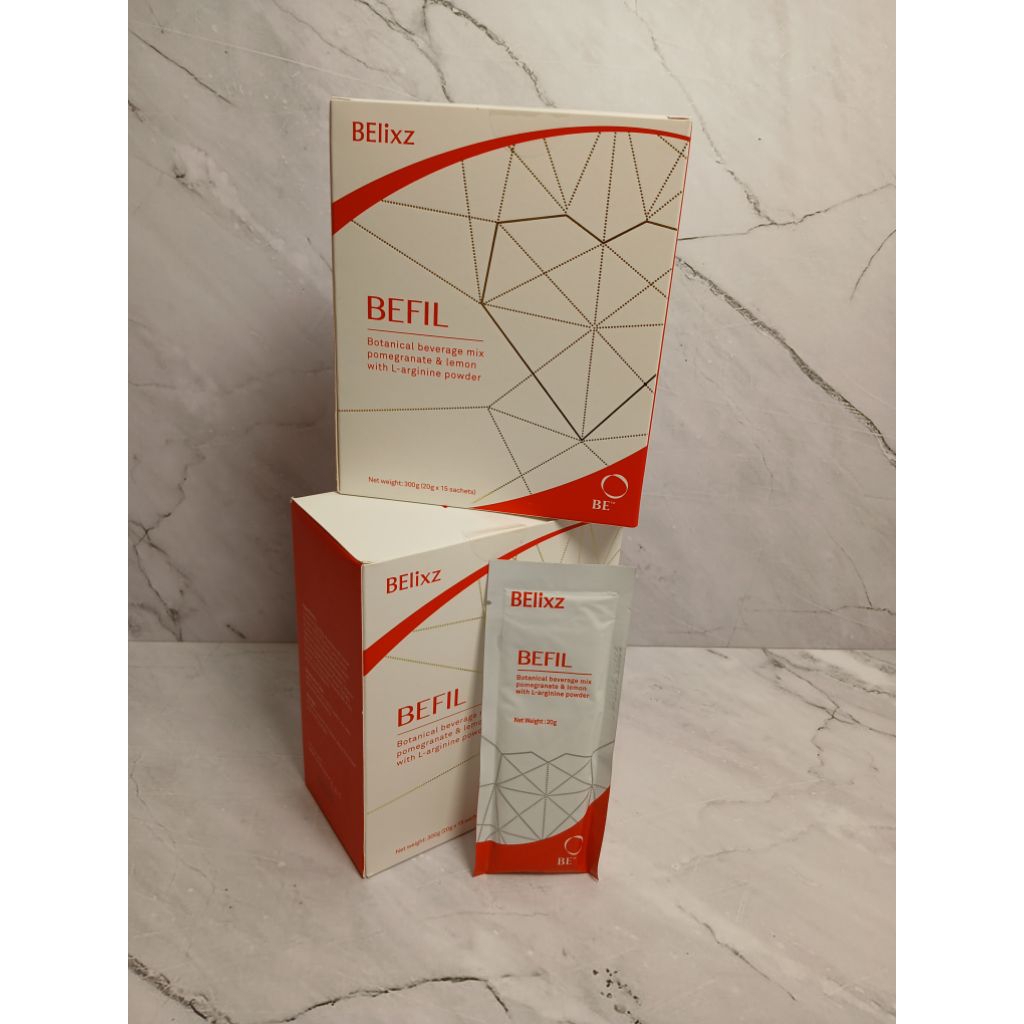 Befil vitamin kesehatan jantung