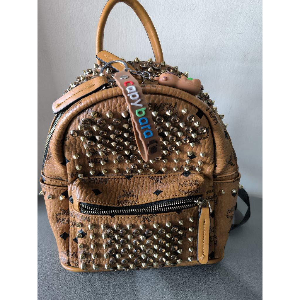 TAS RANSEL MINI MGM SECOND