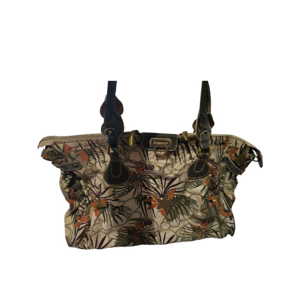 TAS BESAR TOTE BAG SECOND PRELOVED