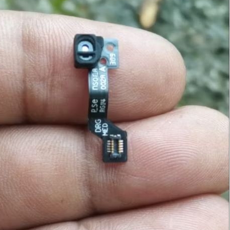 part Nokia 6.1 plus copotan origimal