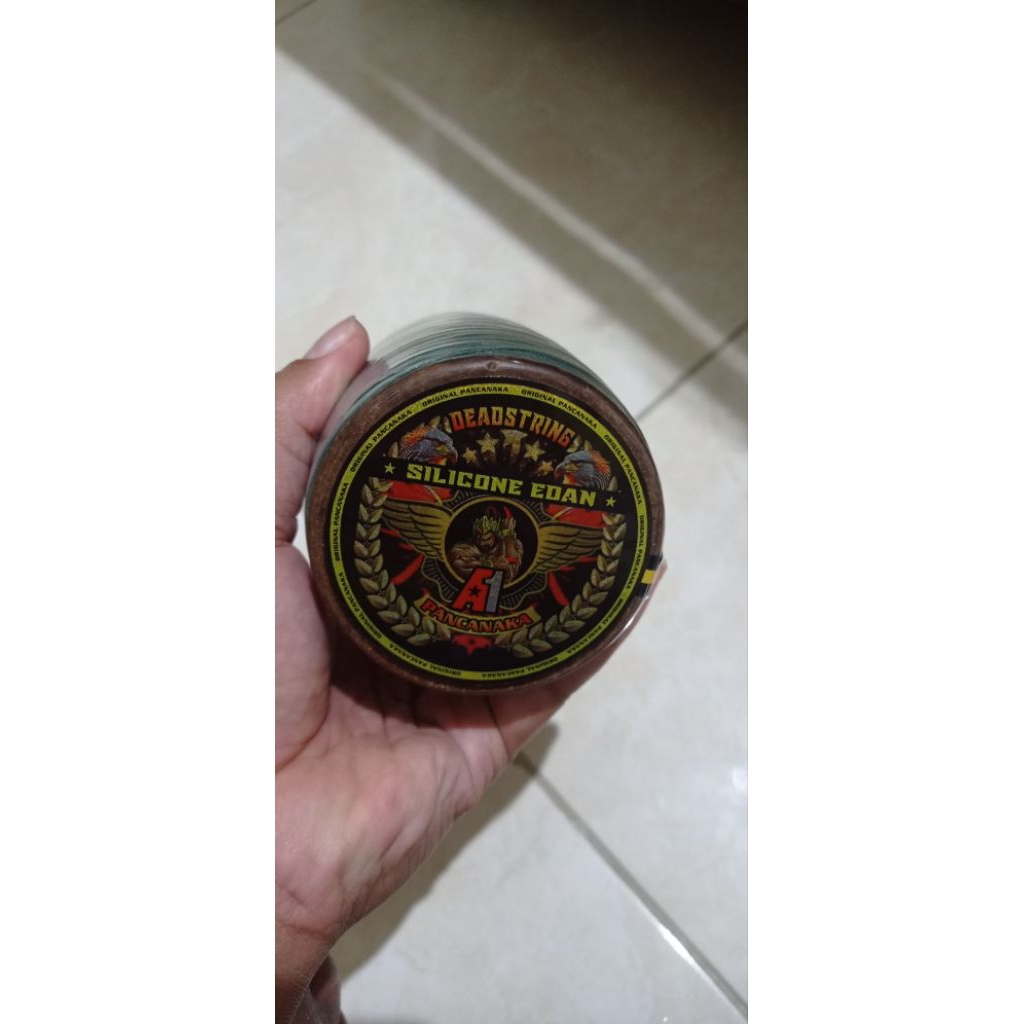 Gelasan A1 pro player PANCANAKA