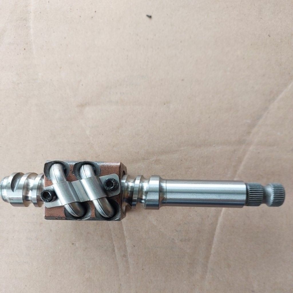 WORM BOREM SETIR STEERING STIR L300 DIESEL