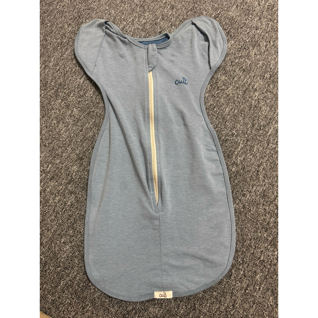 preloved swaddle cuit