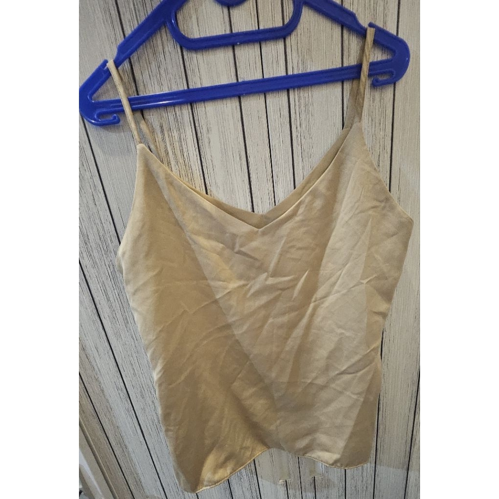 Atasan Silk - Preloved