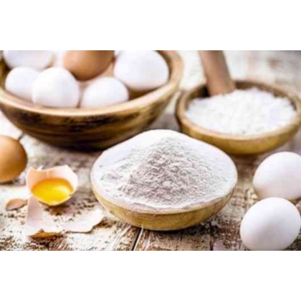 Kalsium Organik Egshell dari Cangkang Telur Ayam Kampung